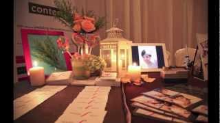 Aivy Yong Bridal Makeup Studio at Wedding Fair