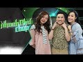 Nhanh Như Chớp | Tập 19-Phần 1: Lâm Vỹ Dạ Và Anh Đức Bất Ngờ Trước Sự Ngây Thơ Của Lan Hương FAPTV thumbnail