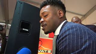 errol spence on canelo fight EsNews Boxing