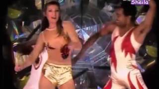 Watch Sheila B Devotion You Light My Fire video