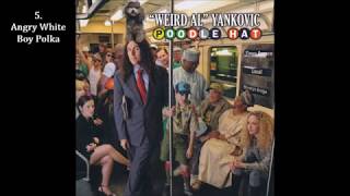 Watch Weird Al Yankovic Poodle video