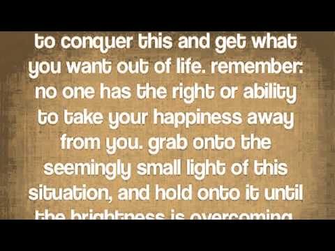 Get Better Soon Video