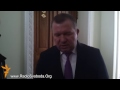 Видео Харьковская ОДА не имеет претензий к евромайданивцив