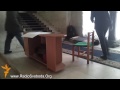 Video Харьковская ОДА не имеет претензий к евромайданивцив