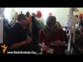Харьковская ОДА не имеет претензий к евромайданивцив