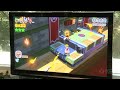 Super Mario 3D World Gameplay  Bowsers Bullet Bill Brigade (Multiplayer)