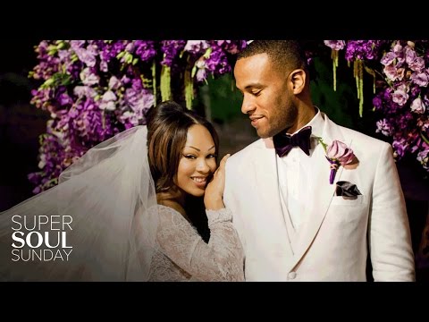 Meagan Good on How God Told Her that DeVon Franklin Was