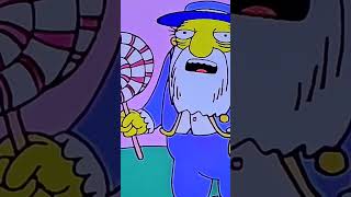 Lollipop Lollipop - Clic Jasper From The Simpsons