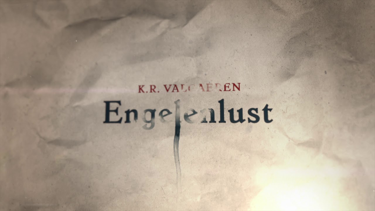 Engelenlust trailer