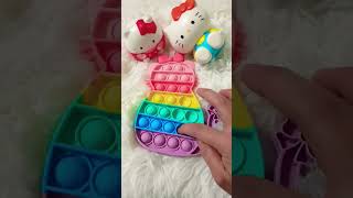 Hellokitty Is Calling