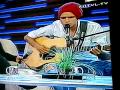 Cesar dalessio en mojoe