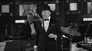 'I get a kick out of you' live by Frank in Person at Jazz Distillery