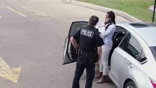 Was Earledreka White unfairly Arrested after Houston Traffic Stop?