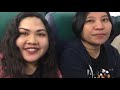 Hong Kong Day 1 | Travel Vlog | First Time Overseas Travel