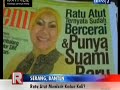 Ratu Atut Menikah Siri Dengan Pemuda 27 Tahun Pns Turunan images Ratu Atut Menikah Siri Dengan Pemuda 27 Tahun Pns Turunan