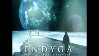 Watch Endyga Alone video