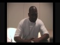 Black Child Speaks About His New Movie As Well As 50 Cent!