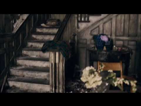 Grey Gardens: Interview with Drew Barrymore Jessica Lange (HBO)