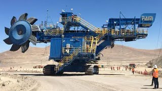TOP 15 INCREDIBLE Mining Machines