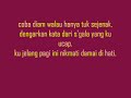 Buka Semangat Baru Ello Ipang Berry Saint Locco Lala images Buka Semangat Baru Ello Ipang Berry Saint Locco Lala