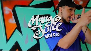 WIZE || MANGO JUICE SESSIONS: #17 - prod. MORE NIGHT