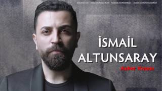 İsmail Altunsaray - Asker Kınası [ Single © 2017 Z Yapım ]