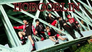 Hobgoblin - CLC (Dance Cover) by Heaven Dance Team from Vietnam