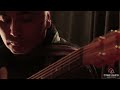 ROBERTO PETRELLA - Fragile [CASA LAVICA Sessions - 30.11.2012] (Full HD 1080p)