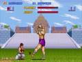 Street Fighter - Completed 2/2
