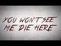 I See Stars - Murder Mitten (Official Lyric Video)