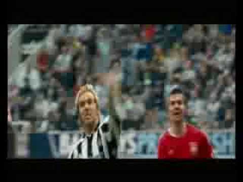 The Impossible Video