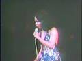 Donna Summer - Last Dance (Live)