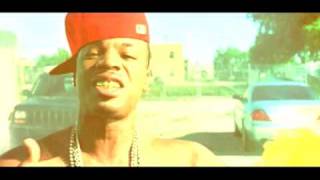 Watch Plies Who Hotter Than Me video