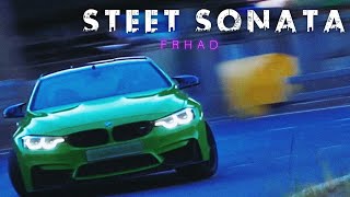 Frhad - Street Sonata | Video | 2024