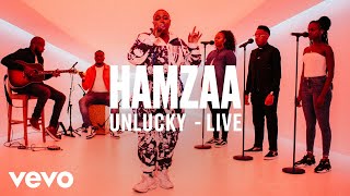 Watch Hamzaa Unlucky video