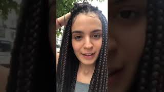 Asli Beki̇roğlu İfşa Li̇nki̇ Açiklamada