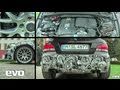 BMW 1-series M Coupe first drive - evo Magazine