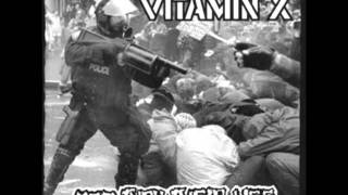 Watch Vitamin X Keep It Alive video