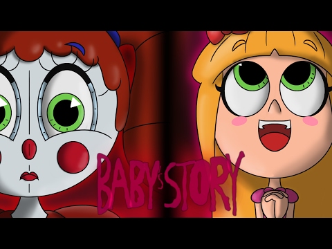 Circus Song Video
