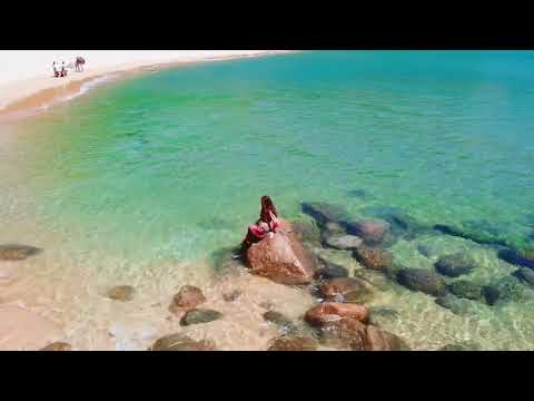 Du Lịch Biển - Bãi Môn_Mũi Điện Phú Yên