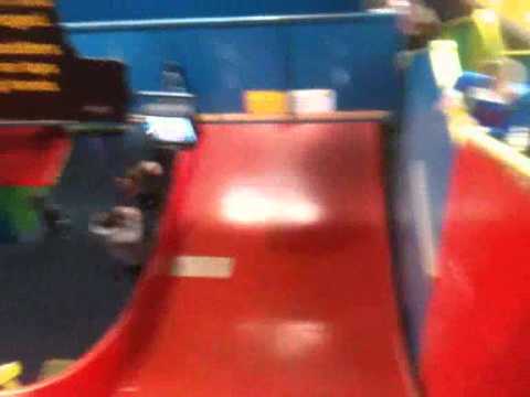 Death Slide