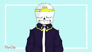 Solo Meme Nightmare Sans Version