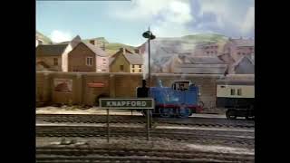 Thomas Anthem Mv Happy Belated Birthday George Garza