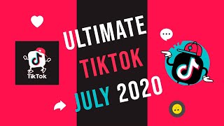 Танцуй Если Знаешь Этот Тренд / Ultimate Tiktok Dance Mega Compilation Of July 2020 /Super Party