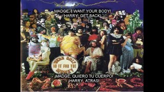 Watch Frank Zappa Harry You