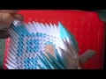 2 - 3D Origami Time Lapse Diamond Pattern Swan