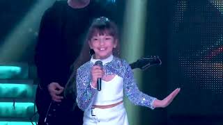 Софи Эклер — «Маленький Принц» (Concert Video, 2024)