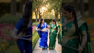 सवरय कर द बड पर Feel The Divine Magic Krishna Bhajan