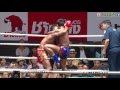 Muay Thai -Thanupet vs Thepwarit (ธนูเพชร vs เทพวาฤทธิ์), Lumpini Stadium, Bangkok, 10.6.16 Muay Thai -Thanupet vs Thepwarit (ธนูเพชร vs เทพวาฤทธิ์), Lumpini Stadium, Bangkok, 10.6.16
