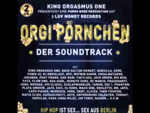 God Sei Dank Video